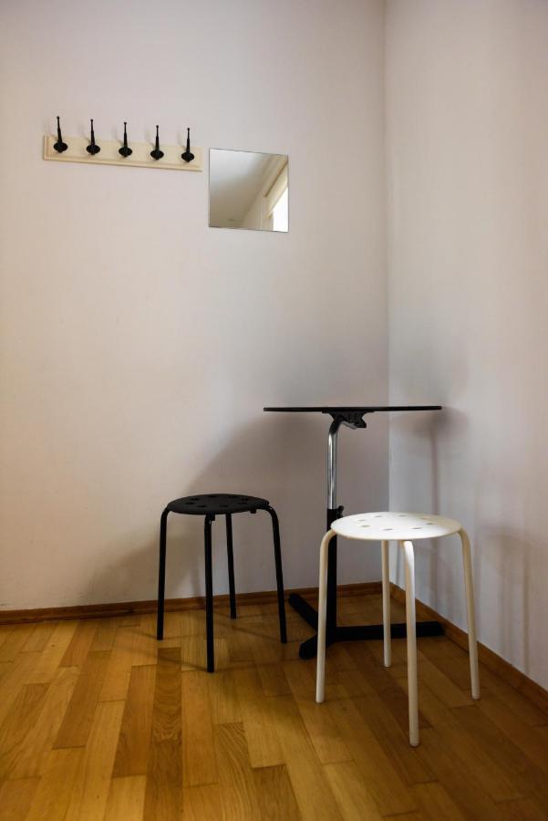 Hostel Alieti Izola Buitenkant foto